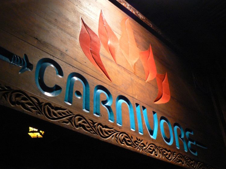 The Carnivore Restaurant