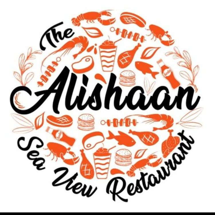 The Alishaan Sea View Restaurant