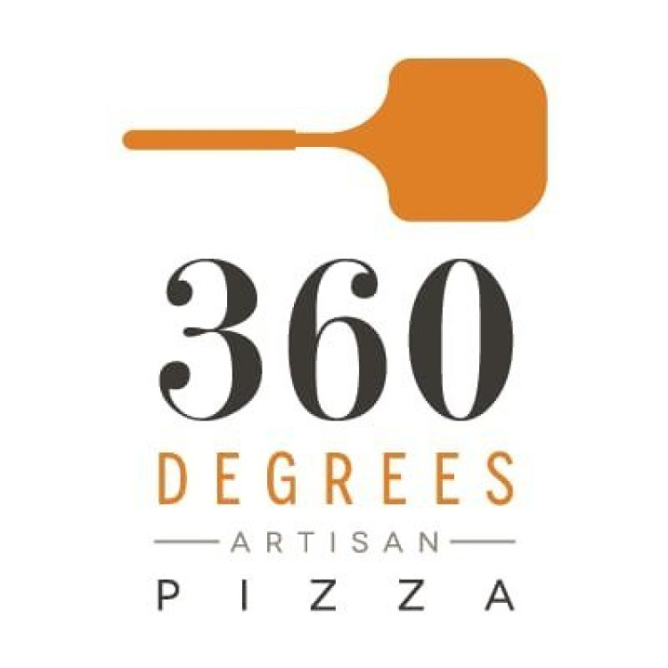 360 Degrees Restaurant