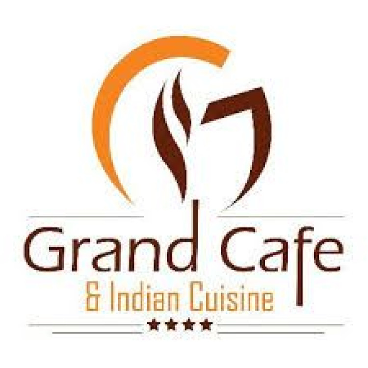 Grand Cafe And Indian Cuisine
